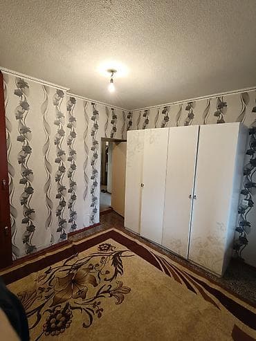 ош квартиру аренда: 3 комнаты, Собственник, Без подселения, С мебелью частично — 10