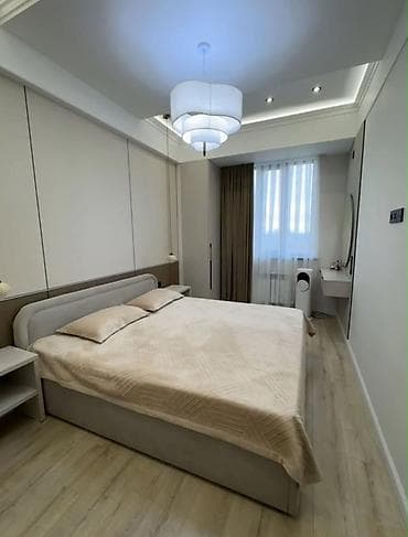 40: 2 комнаты, 40 м², Элитка, 7 этаж, Дизайнерский ремонт — 5