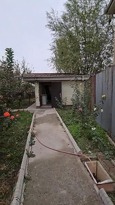 пруд аренда: Сдаётся жилой дом с благоустроенным двором. - Капитальный забор по — 7