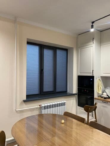 римские шторы бишкек: Плиссе — 3