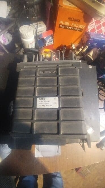 моновпрыск купить: Audi эбу на двс v2.3l до 94г.в — 1