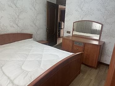 rent: 3 комнаты, Собственник, Без подселения, С мебелью полностью — 3