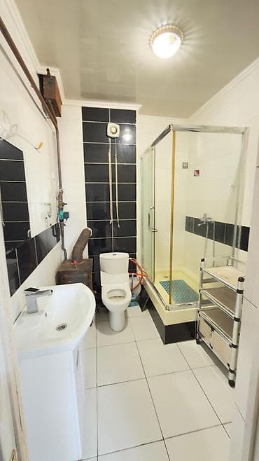 аренда ком: 2 комнаты, Собственник, С мебелью полностью — 4