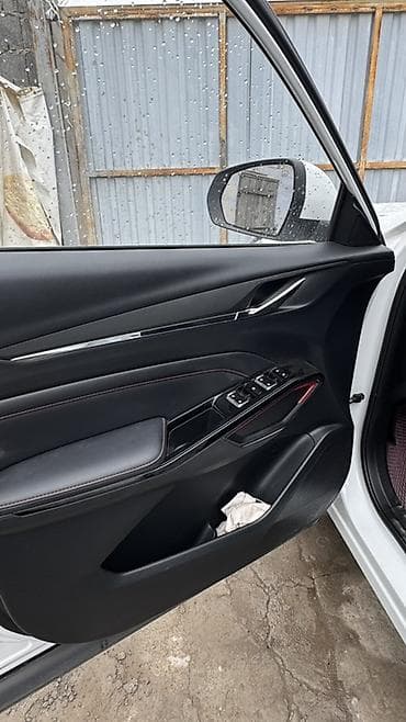 мотор на степвагон: Changan X5 Plus: 2025 г., 1.5 л, Автомат, Бензин, Кроссовер — 10