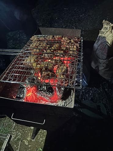 спальн: Кемпинг‑комплект для отдыха на природе. Прокат палаток и набор для — 4