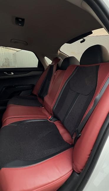 машина kia купить: Kia K5: 2020 г., 2 л, Автомат, Газ, Седан — 8