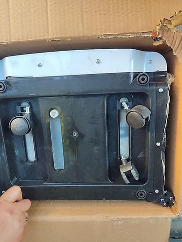 power: Напольный воздухоохладитель (Air conditioning fan) BS-4004 Основные — 4