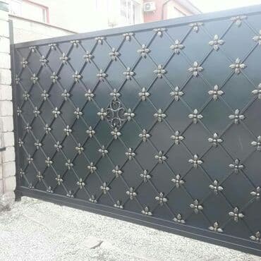 сварочные работы каракол: Сварка | Навесы Гарантия — 6