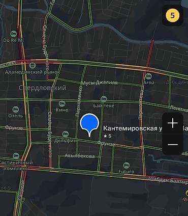 квартира участок: 2 соток, Для бизнеса, Красная книга — 1