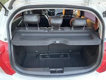 Транспорт: Chevrolet Spark: 2020 г., Хэтчбэк — 9
