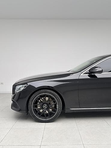 мерс 124 дверные карты: Mercedes-Benz E-Class: 2019 г., 2 л, Автомат, Бензин, Седан — 5