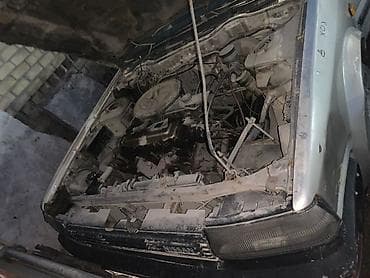 passat b 3: Продаётся или обмен на скутер бензиновый матор не работает нужна — 5