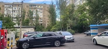 flat osh: 1 комната, Эконом, ул. Московская / Ибраимова, Бытовая техника, Телевизор, Круглосуточное заселение — 2