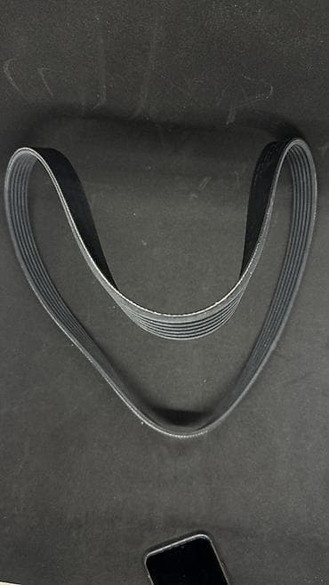 авто ремен: Ремень Hyundai 2020 г., Новый, Оригинал — 3