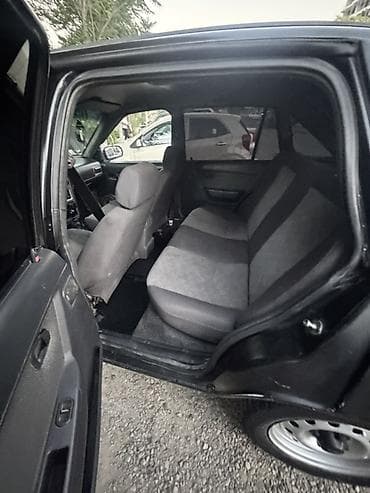 китайские машины электро: Daewoo Nexia: 2010 г., 1.5 л, Механика, Бензин, Седан — 7