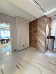 royal: 2 комнаты, 78 м², Элитка, 13 этаж, Дизайнерский ремонт — 10