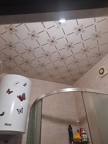 Квартиры: 1 комната, 34 м² — 9