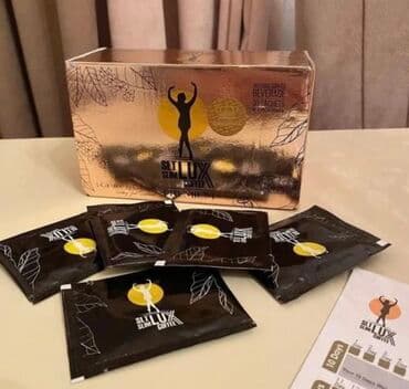 black panther капсулы для похудения отзывы: Премиальный турецкий кофе для похудения SLT Slim Lux — 3