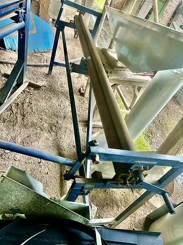 бу стол и стуля: Комплект оборудования для изготовления водосточных систем и — 3