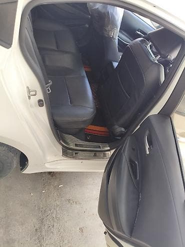 тайота каролла гибрид: Toyota Corolla: 2019 г., 1.8 л, Гибрид, Седан — 7