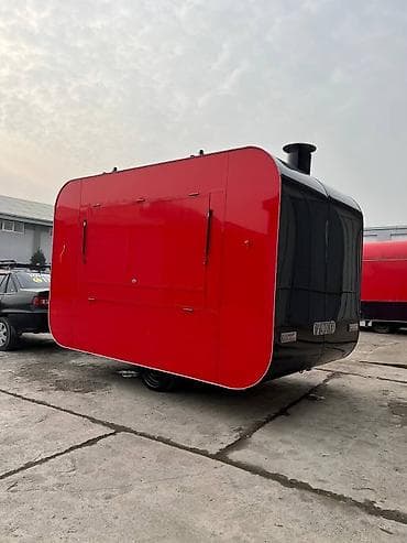 Без места Аренда павилиьонов Площадь:16м2 С ремонтом Частично с