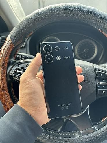 сколько стоит айфон 7 бу: Redmi, Redmi Note 13, Б/у, 256 ГБ, цвет - Черный, 2 SIM — 2