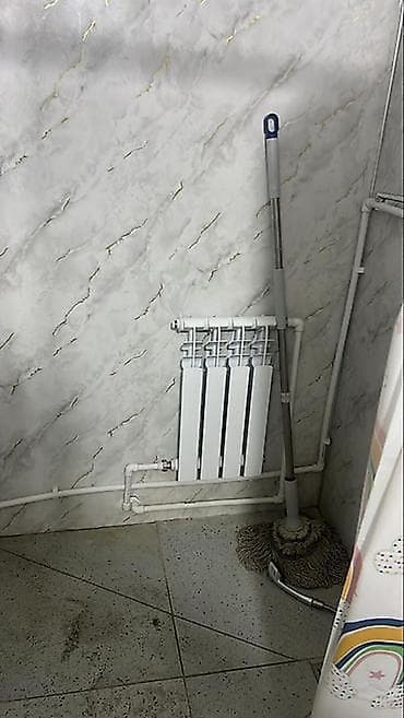суточный комната: 32 м², 1 комната — 1