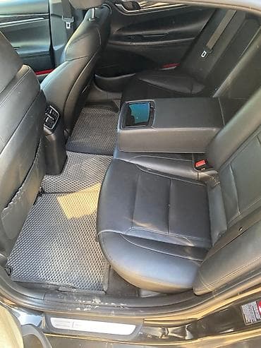 Hyundai Grandeur: 2018 г., 3 л, Автомат, Бензин, Седан — 6