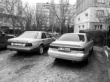 camry 5: Toyota Camry: 1999 г., 2.2 л, Автомат, Бензин, Седан — 3