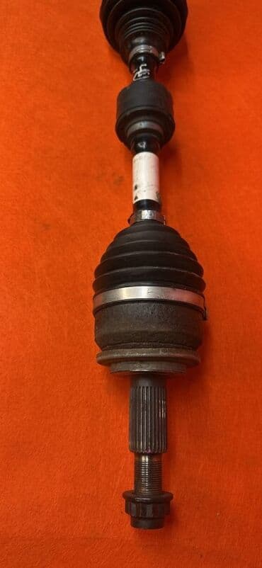 запчасти на тойота авенсис в бишкеке: Граната С приводом Toyota Б/у, Оригинал — 2