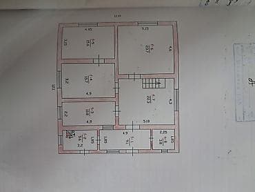 Жер участогун сатып алам: 6 соток, Кызыл китеп — 6