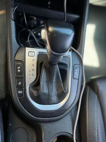 Продажа авто: Kia K3: 2019 г., 1.6 л, Автомат, Бензин, Седан — 3