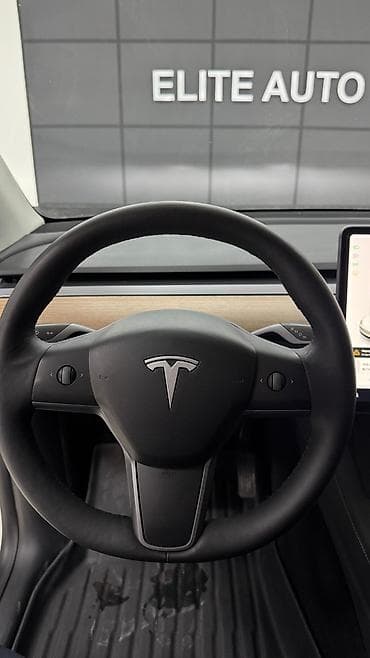 Унаа сатуу: Tesla Model Y: 2021 г., Автомат, Электромобиль, Кроссовер — 9