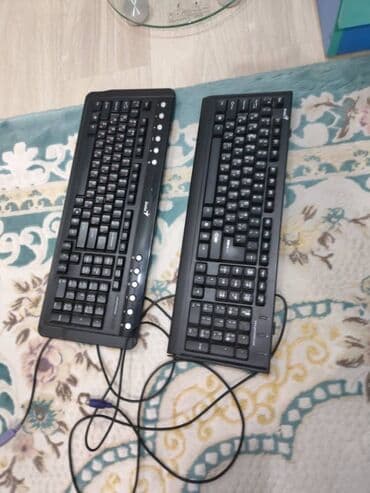 ddr2 для ноутбука: Продаю клавиатуру мышку и системный блок — 6