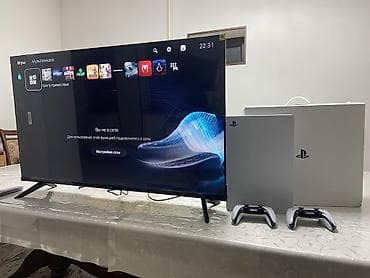 CD, DVD диски: Ps5 японская версия с дисководом, реальным покупателям есть торг! — 1