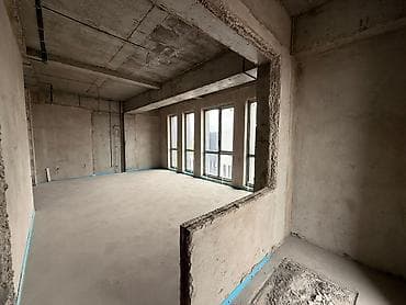 Продажа квартир: 3 комнаты, 91 м², Элитка, 11 этаж, Готовая ПСО (под самоотделку) — 9