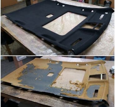 обшивка дверных карт: Профессиональная Перетяжка Потолков Профессиональный ремонт — 2