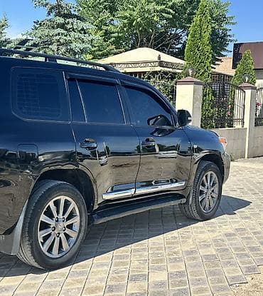 латр купить бу: Колеса в сборе 285 / 50 / R 20, Б/у, Комплект, Литые, отверстий - 5 — 1
