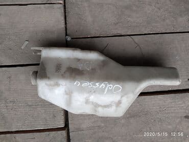 Honda Odyssey Бачок расширительный, Хонда Одиссей Бачок расширительный