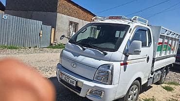 увз бортовой: Вывоз бытового мусора, 2500 тонн — 1