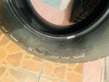 lining pantera: Остались Покрышка одно ханконк лето новое 225/70R15 -4000 сом — 2