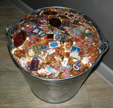 Покупка значков Ищу к приобретению коллекции и отдельные экземпляры