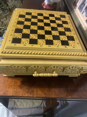 где можно купить настольный теннис: Нарды ручной работы. РАЗМЕРЫ 60/70 см Все новое фишки фигурки — 3