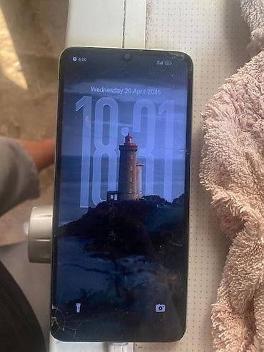 redmi k70 pro: Redmi, Redmi 13C, Б/у, 128 ГБ — 2