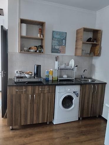 квартиры в аламедин 1: Аренда апартаментов/номеров с отдельными входами и терассами — 5