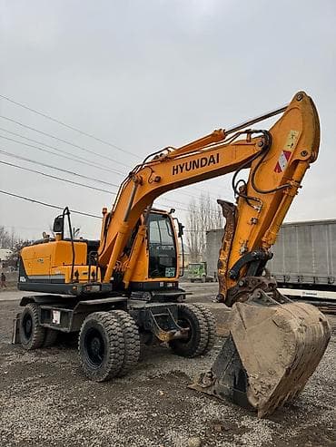 Экскаватор | Демонтаж