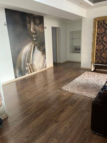 квартира прадажа бишкек: 3 бөлмө — 1