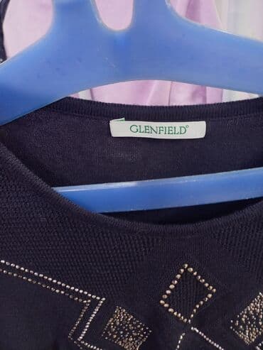 тёплая кофт кардиган: Кофта, Италия, S — 2