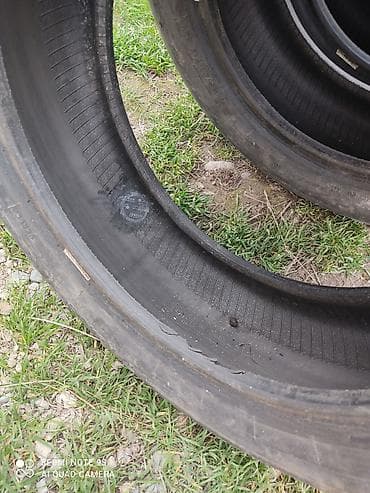r 16: Шины 185 / 60 / R 15, Лето, Комплект, Легковые, Pirelli — 9