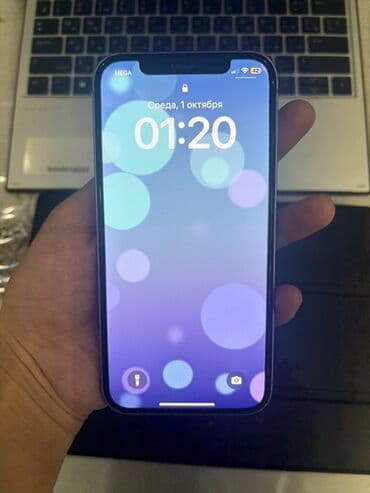 айпат 6 мини: IPhone 12 — 2